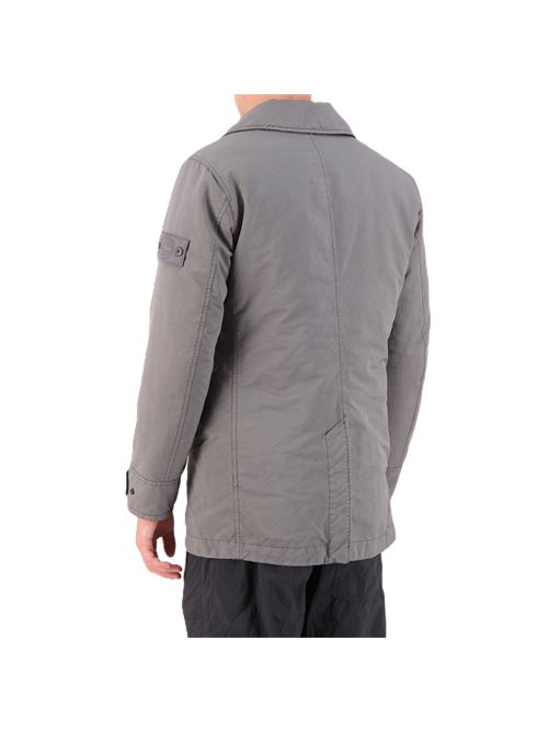 Giacca '100106 David TC Ghost Jacket'  Stone Island Stone Island | K2S154100106S0F27V0067 DARK GREY